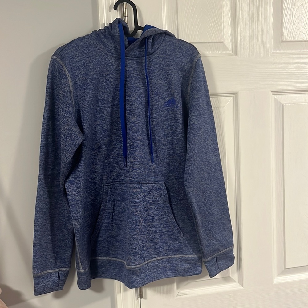 Hooded Sweatshirt